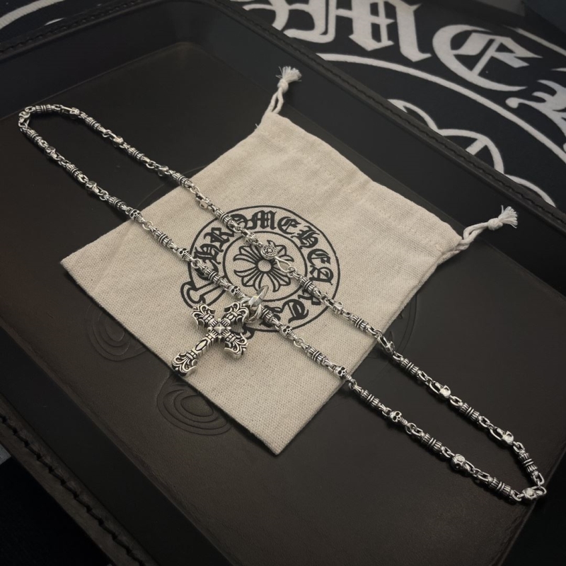 Chrome Hearts Necklaces